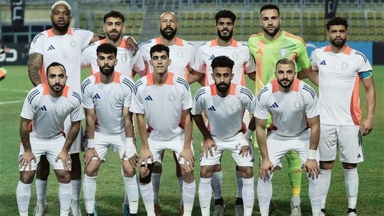 موعد مواجهة دجلة وطلائع الجيش في كأس عاصمة مصر والقنوات الناقلة للمباراة